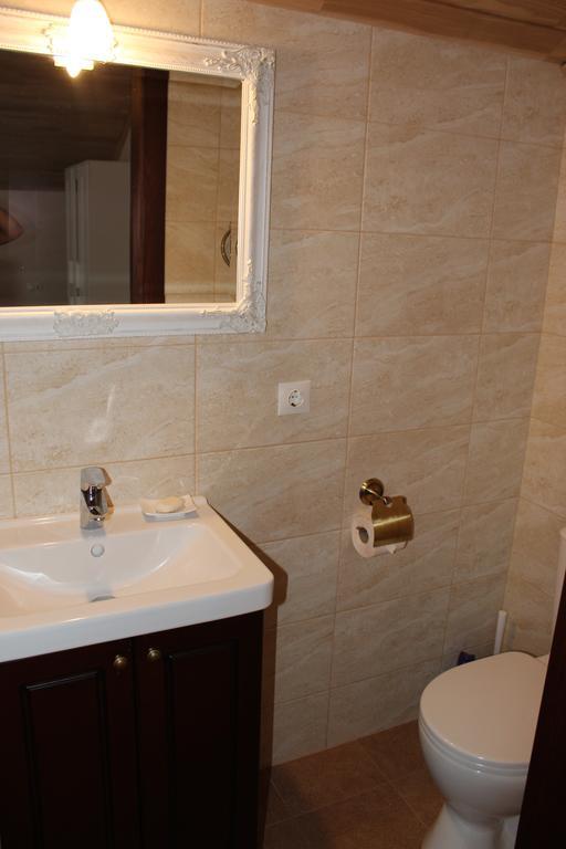 Sveciu Apartamentai Vanagupeje Palanga Bagian luar foto