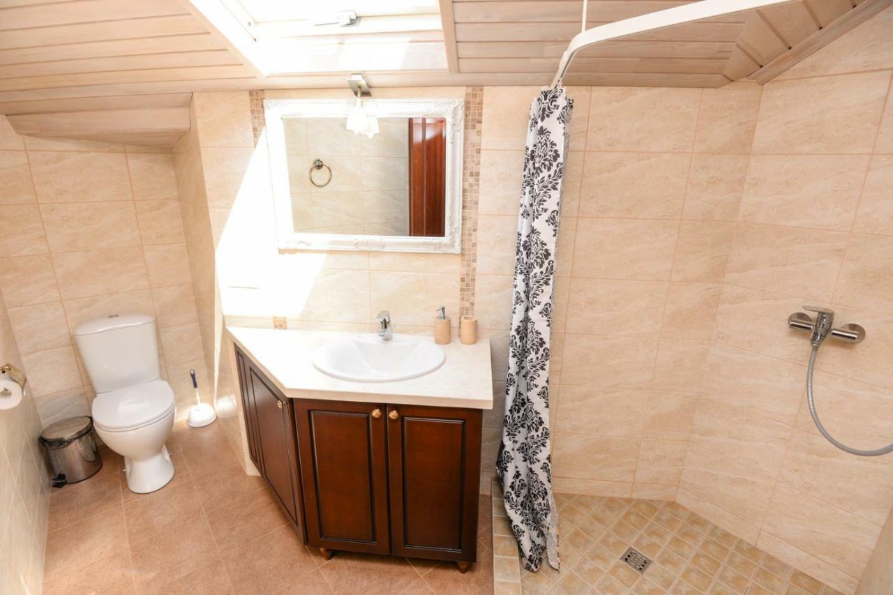Sveciu Apartamentai Vanagupeje Palanga Bagian luar foto