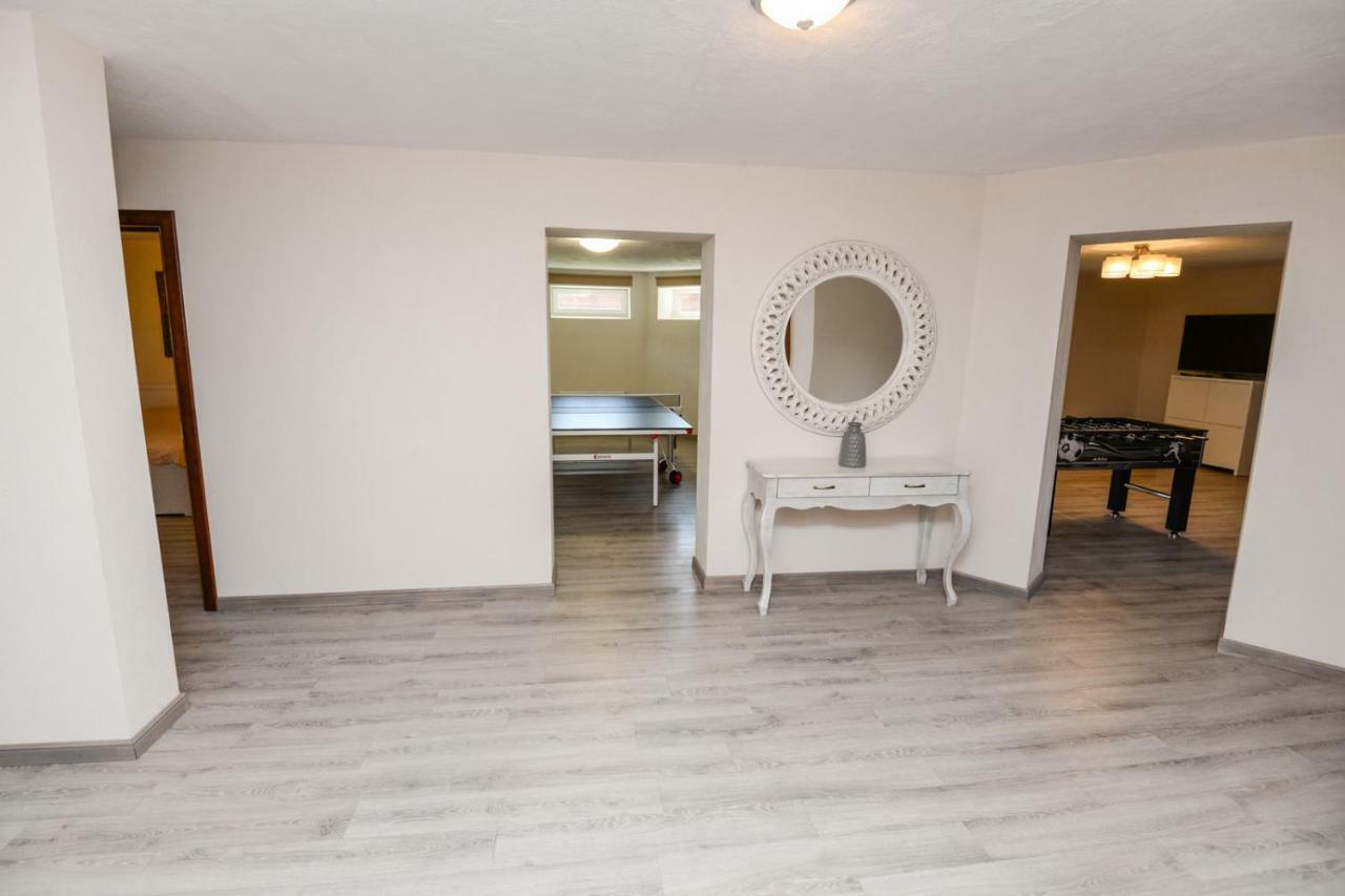 Sveciu Apartamentai Vanagupeje Palanga Bagian luar foto