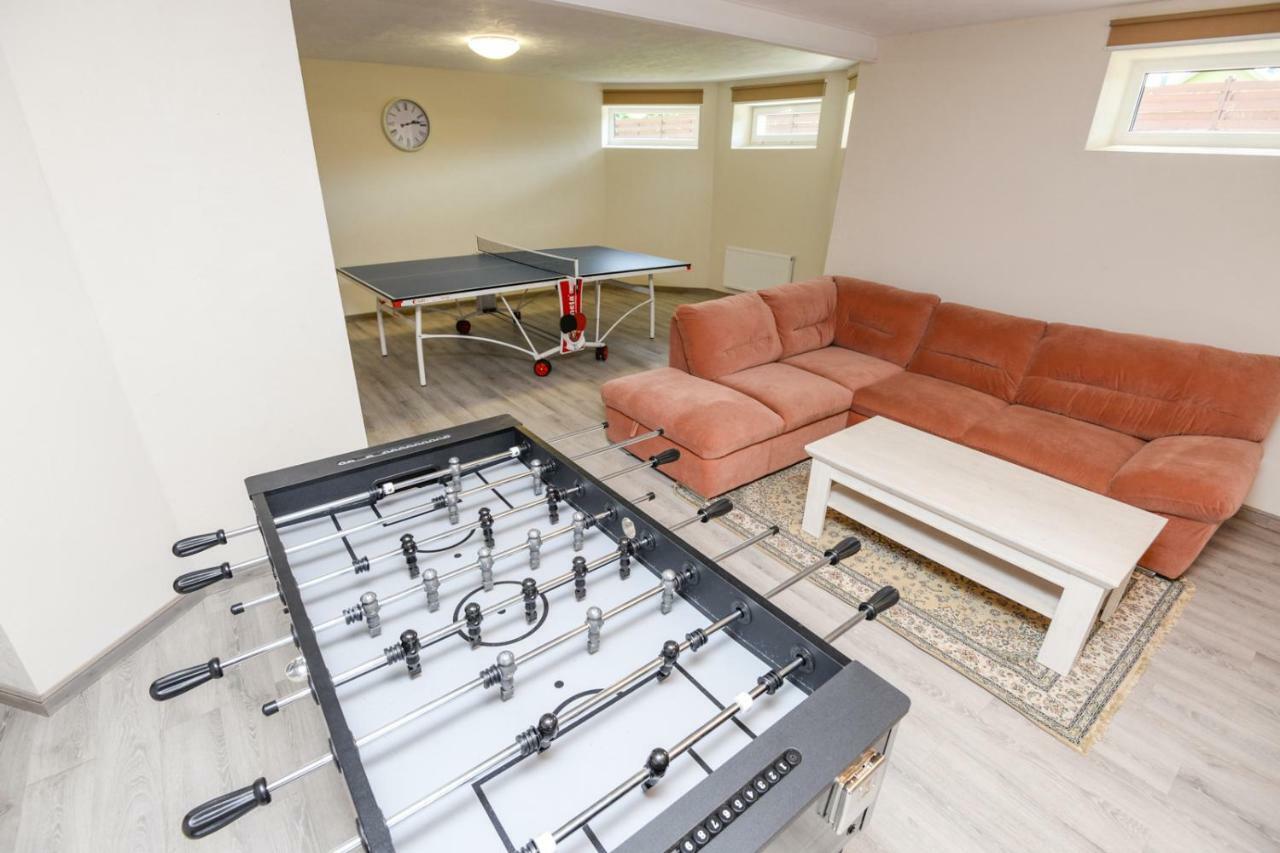 Sveciu Apartamentai Vanagupeje Palanga Bagian luar foto